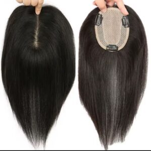 Tupe Base 11x17 para Mujer - 45 cm de Largo