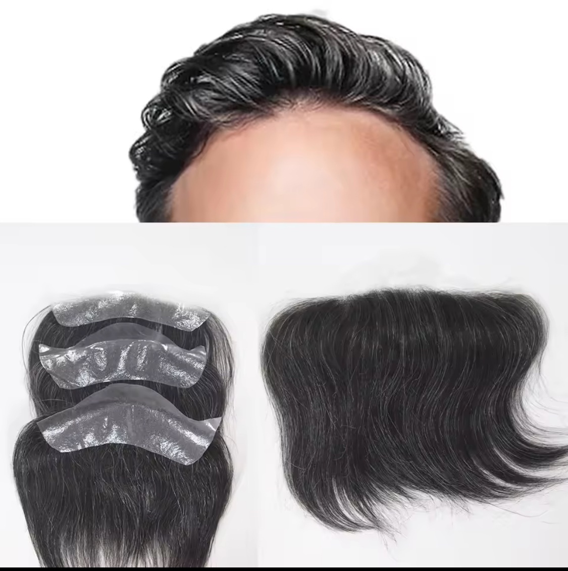 Curso online inyección de toppers y lace frontal - Imagen 4