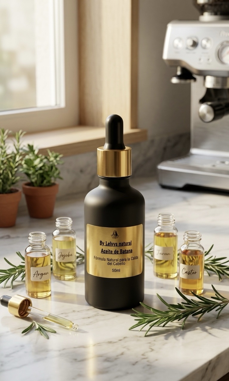 Aceite de Batana - Imagen 2