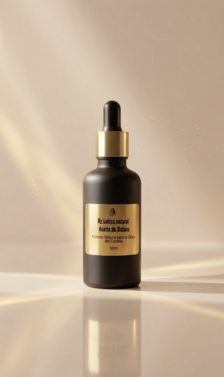 Aceite de Batana - Imagen 3